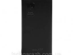 Power Bank Walker WB-730 30000mAh выход 3USB*2.1A / QC3.0_22.5W Black