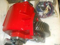 Power take off PTO Chelsea Parker