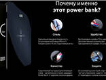 Centurion Power Bank с беспроводной зарядкой - фото 3