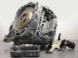 PowerShift Garage — професійний ремонт коробок PowerShift у Броварах