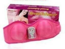 Пояс массажер для увеличения бюста Pangao Breast Enhancer