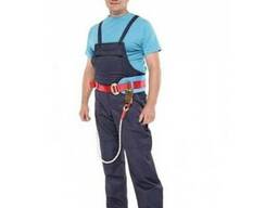 Пояс предохранительный ПП-1Б, ремень для защиты от падения