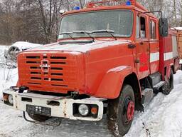 Кабина ЗИЛ 4333 дублькабина ЗИЛ 4333 . Бровары