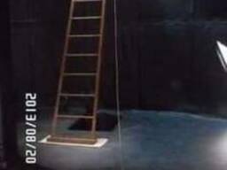 Пожарные резервуары, бассейны, водоемы, ставки, емкости. ..