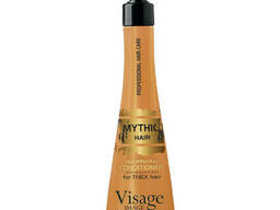 Кондиционер-ополаскиватель Unice Питательный для плотных волос Visage Mythic HAIR, 250 мл