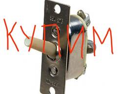 ППН-45, ПН-45, ПП-45, В-45, ВН-45 тумблер перемикач