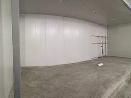 ППУ панель (сэндвич-панель), 120мм