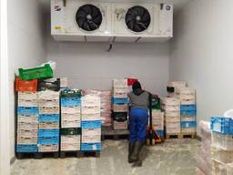 ППУ панель (сэндвич-панель), 150мм