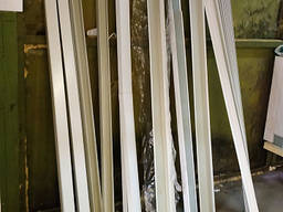 ППУ панель (сэндвич-панель), 50мм