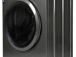 Пральна машина Midea MF100W60/ T-UA (графіт)