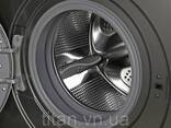 Пральна машина Midea MF100W60/ T-UA (графіт) - фото 3