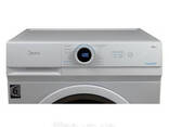 Пральна машина Midea MF100W60/ W-UA - фото 1
