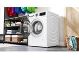Пральна машина Bosch WGG 0440 KPL, 9кг - фото 2