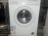 Пральна  машина Siemens WM14B2ECO - фото 1
