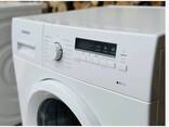 Пральна  машина Siemens WM14B2ECO - фото 2