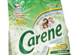 Пральний порошок. Carene. 3 кг.