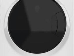 Прально-сушильна машина Hotpoint-Ariston NDB10570DAUA