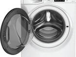 Прально-сушильна машина Hotpoint-Ariston NDB10570DAUA - фото 1