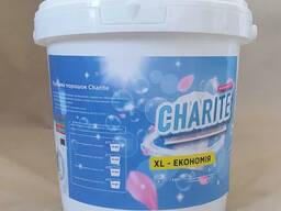 Пральний порошок універсальний Charite