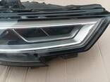 Права фара Audi A3 8V Full Led Facelift рестайлінг 8V0941034C, 8V0 941 034 C, 90104563 - фото 1