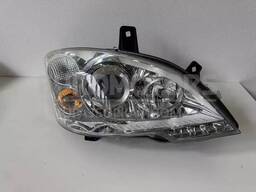 Правая ксеноновая фара Mercedes Vito 2.2cdi (W639) 2003-2014 A6398202961 it-12312 Дизель