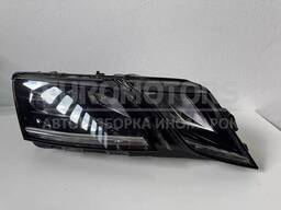 Правая ксеноновая фара Skoda Octavia 2.0tdi (A7) 2013-2020 5E1941016F it-12201 Дизель