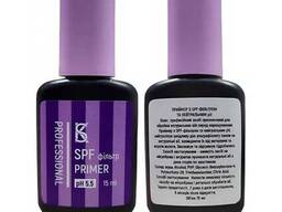 Праймер для ресниц с SPF фильтром