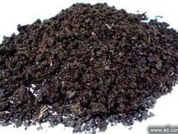 Предлагаем биогумус вермикомпост, — органическое удобрение