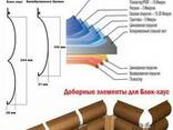 Предлагаем добротный металлический блок хаус под бревно - фото 2