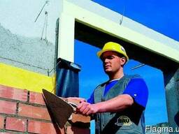 Комплексні будівельні роботи