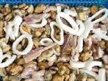 Предлагаем мороженные морепродукты в Украину от завода из Китая - фото 10