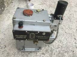 Пропонуємо регулятор швидкості ОРН - 50 А.