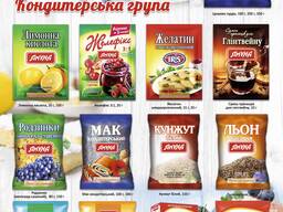 Спеції, приправи, кондитерскі добавки - від виробника!!!
