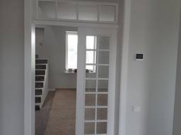 Деревянные окна на заказ