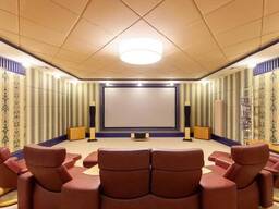 Предлагаем Вашему вниманию Роскошный ДОМ в элитном поселке Совиньон!