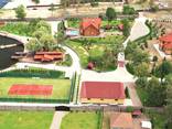 Продам загородный элитный комплекс на Днепре в Черкассах - фото 2