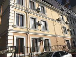Предлагается в продажу мини-гостиница на Фонтане
