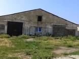 Предлагаю купить комплекс помещений сельскохозяйственного назначения. - фото 8