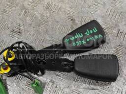 Преднатяжитель ремня безопасности передний Volvo XC60 2008 368125