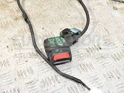 Преднатяжитель ремня безопасности задний левый Lexus NX 2014 364014