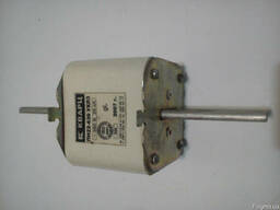 Предохранитель ПН22-630, ПН22-400, ПН22-250 КВАРЦ ; ПН-2 100а