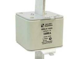 Предохранитель ППН-41