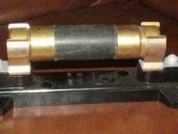 Предохранитель ПР-2У4 220В 15-60А со стойкой медь