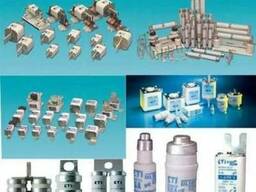 Предохранитель simens, предохранитель KEAZ, предохранитель ETI