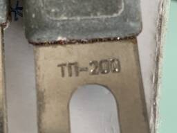 Запобіжник ТП - 400. 400А ТП-200, 200А