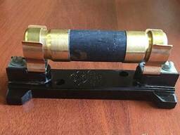 Предохранители серии ПР