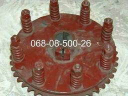 Предохранительный механизм мотовила СК-5М «НИВА»