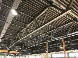 Предоставляем услуги строительства с документами