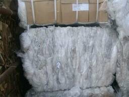 Постоянно куплю отходы стретч стрейч пленки,