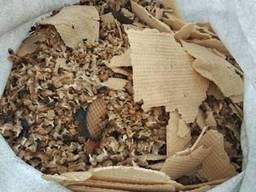 Предприятие реализует Сухие кондитерские отходы !!!